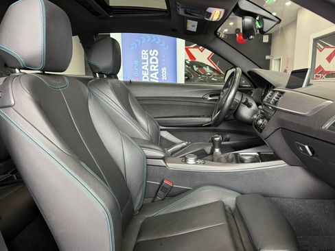 Used 2018 BMW M2 w/ Executive Package RWD image 22