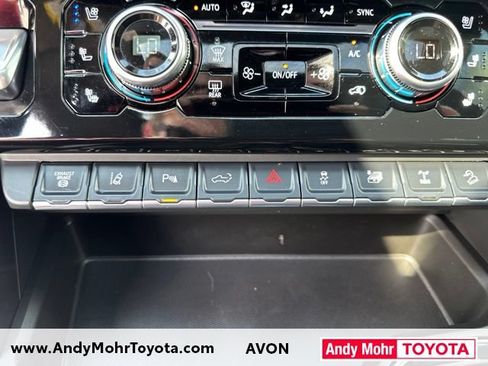 Used 2025 GMC Sierra 2500 AT4X w/ AT4X AEV Edition AWD/4WD image 28