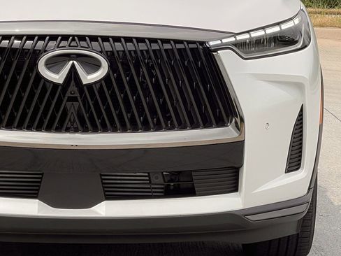 New 2027 INFINITI QX60 Autograph AWD/4WD image 8