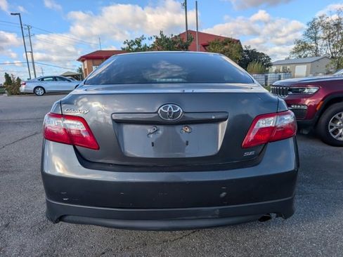 Used 2009 Toyota Camry CE image 5