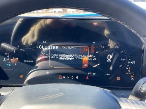 New 2026 Ford Mustang GT image 8