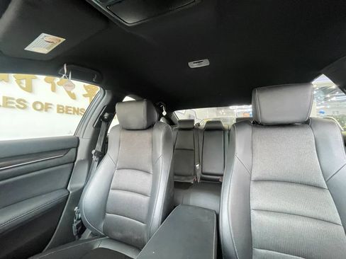 Used 2021 Honda Accord Sport image 17