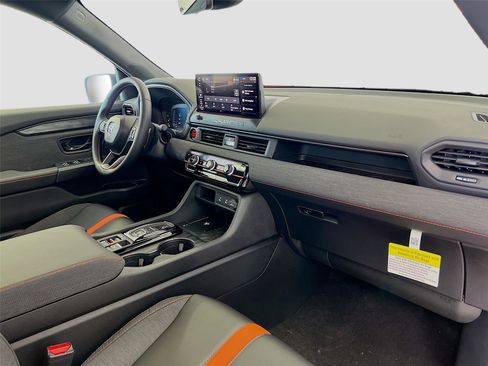 New 2026 Honda Passport TrailSport image 32