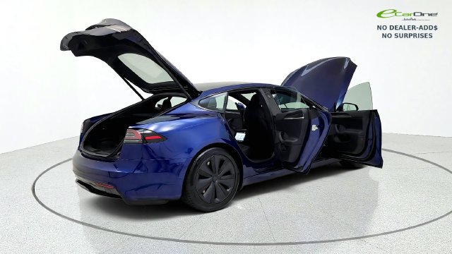 Used 2024 Tesla Model S AWD/4WD image 18