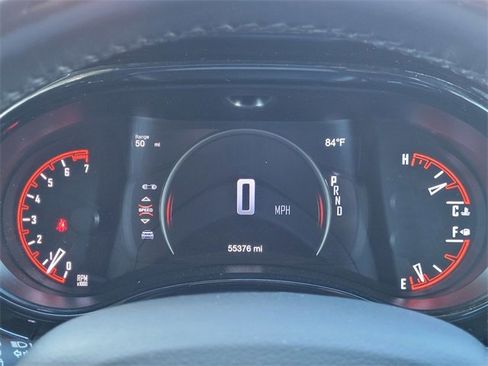 Certified 2023 Dodge Durango GT image 8