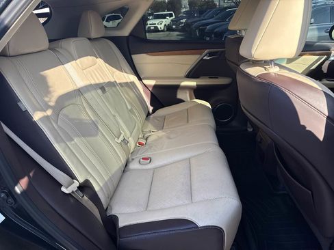 Used 2017 Lexus RX 350 AWD image 20