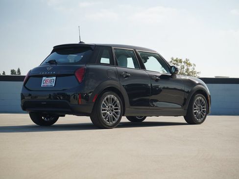 New 2026 MINI Cooper S FWD image 3