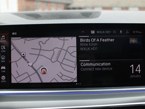 Used 2019 BMW X5 xDrive40i w/ Premium Package 2 image 14