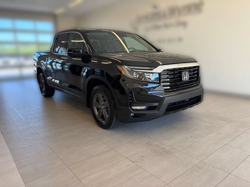 Certified 2023 Honda Ridgeline RTL-E image 5