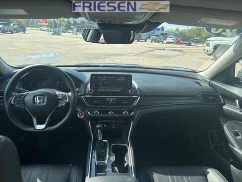 Used 2020 Honda Accord EX-L image 24