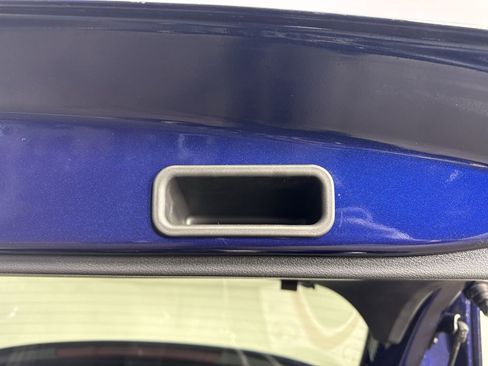 New 2026 Nissan Kicks SR w/ SR Premium Package image 35