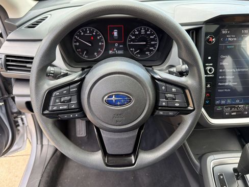 Used 2025 Subaru Crosstrek 2.5i Premium AWD/4WD image 11
