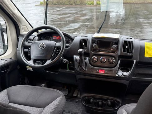 Used 2021 RAM ProMaster 3500 image 3
