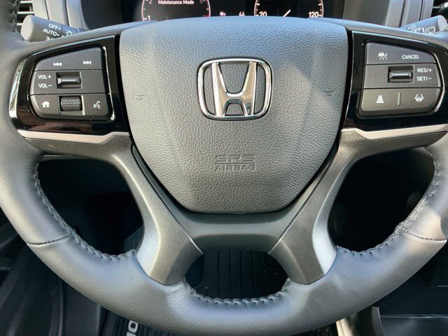 New 2027 Honda Odyssey EX-L image 24