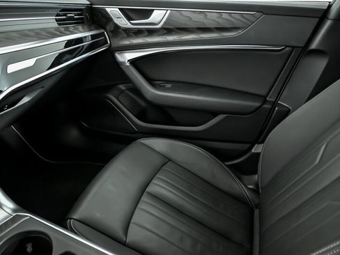 Used 2022 Audi A7 3.0T Premium w/ Convenience Package image 36