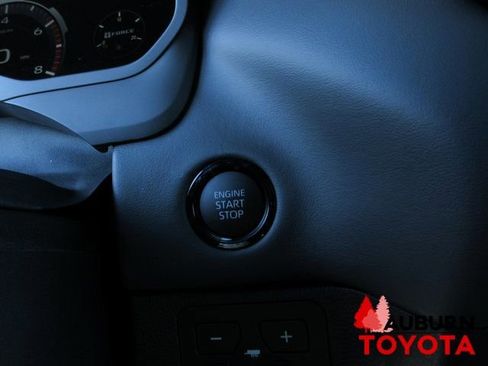 New 2026 Toyota Tundra Platinum AWD/4WD image 12