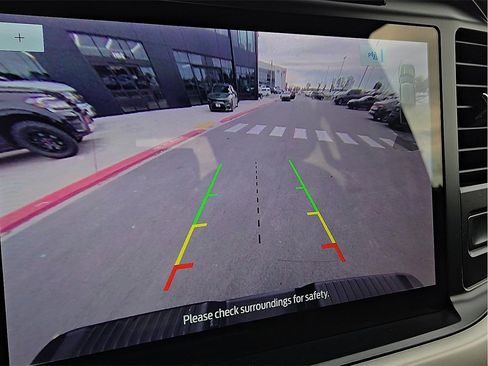 Used 2021 Ford F150 XLT w/ Equipment Group 302A High image 14