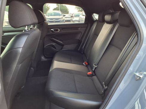 Certified 2024 Honda Civic Sport image 16