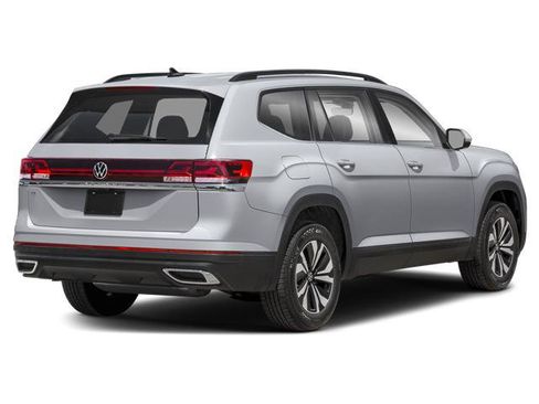 New 2026 Volkswagen Atlas SE image 46