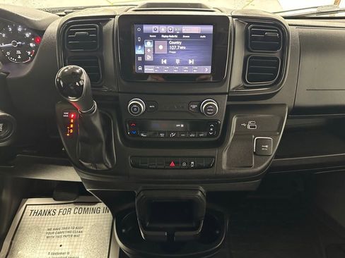 Used 2023 RAM ProMaster 3500 image 25