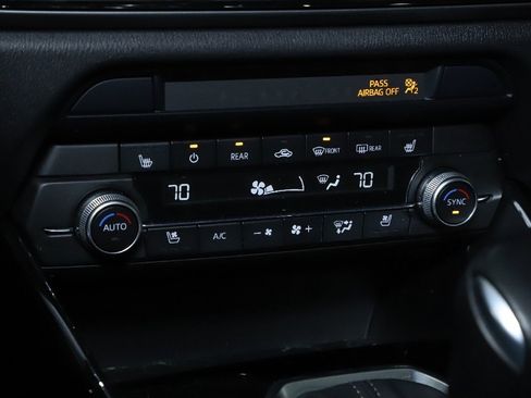 Used 2023 MAZDA CX-9 Touring Plus image 28