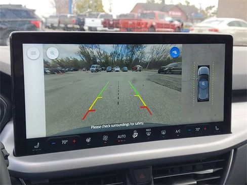 Used 2023 Ford Escape SE w/ PHEV Premium Package image 25