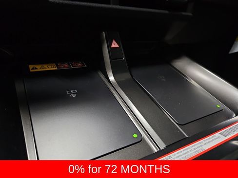 New 2026 Toyota bZ image 20