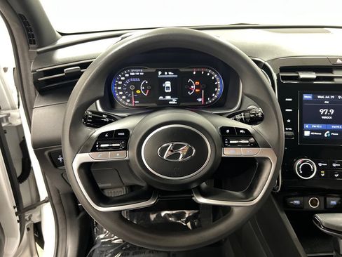 Used 2022 Hyundai Santa Cruz SEL FWD image 16