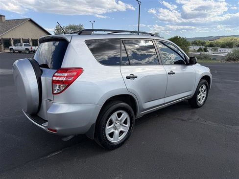 Used 2012 Toyota RAV4 4WD w/ Value Pkg image 7