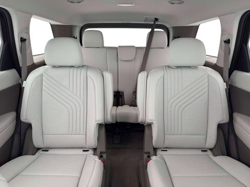 New 2026 Hyundai Palisade SEL AWD/4WD image 16