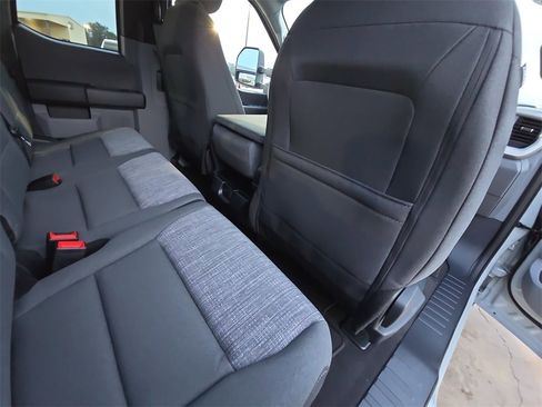 New 2026 Ford F350 XLT w/ FX4 Off-Road Package image 11