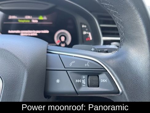 Used 2023 Audi Q7 2.0T Premium Plus w/ Premium Plus Package image 16