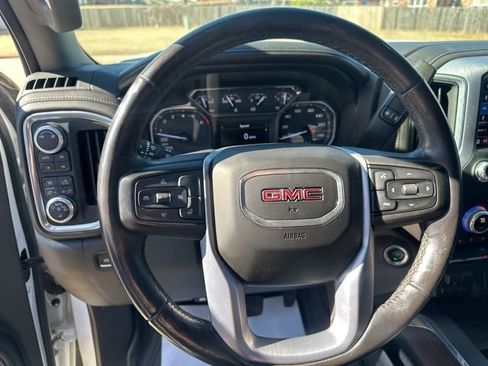 Used 2019 GMC Sierra 1500 SLT image 18