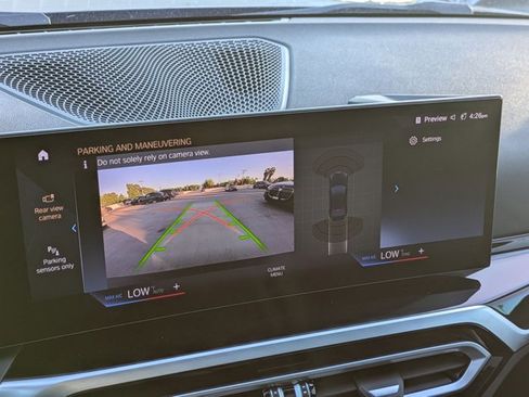 Certified 2024 BMW 330e 330e w/ Convenience Package image 13