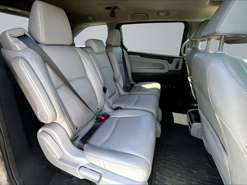 Used 2019 Honda Odyssey EX-L image 21