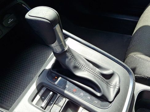Certified 2024 Honda CR-V EX image 18