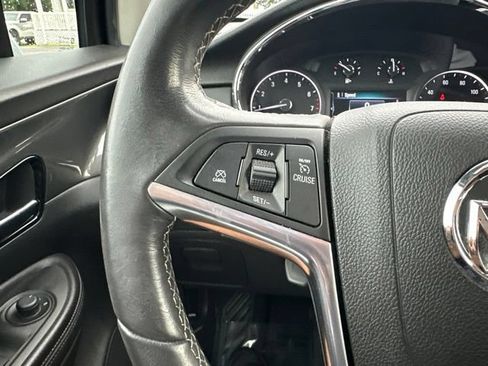 Used 2017 Buick Encore Preferred FWD image 20
