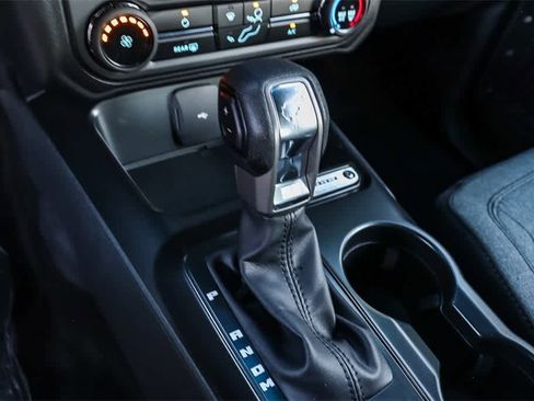 New 2025 Ford Bronco 2-Door w/ Sasquatch Package image 20