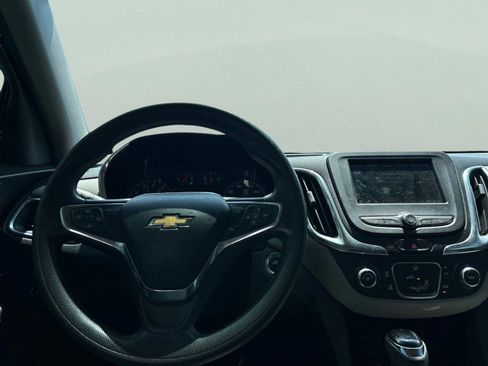 Used 2019 Chevrolet Equinox LS FWD image 23