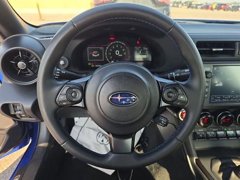 Used 2024 Subaru BRZ tS image 9