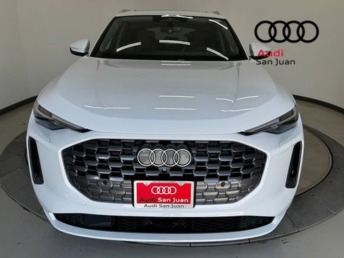 New 2026 Audi Q5 Premium Plus AWD/4WD image 2