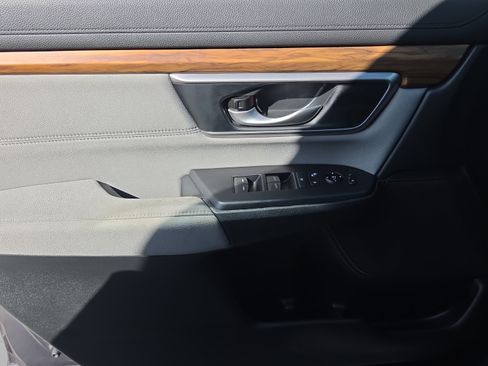 Used 2019 Honda CR-V EX image 34