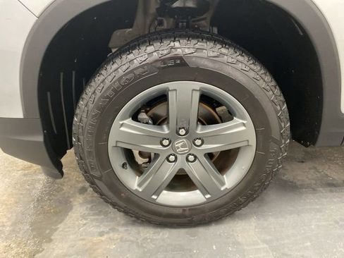Certified 2023 Honda Ridgeline RTL image 30