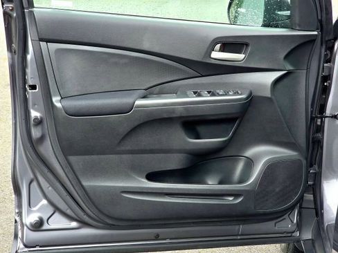 Used 2016 Honda CR-V SE image 26