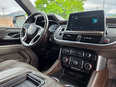Used 2023 Chevrolet Tahoe LT AWD/4WD image 19