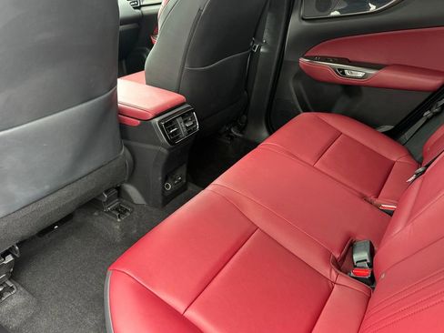 Certified 2022 Lexus NX 350 AWD image 12