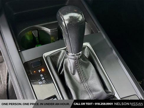 Used 2021 MAZDA CX-30 AWD 2.5 S w/ Select Package image 16