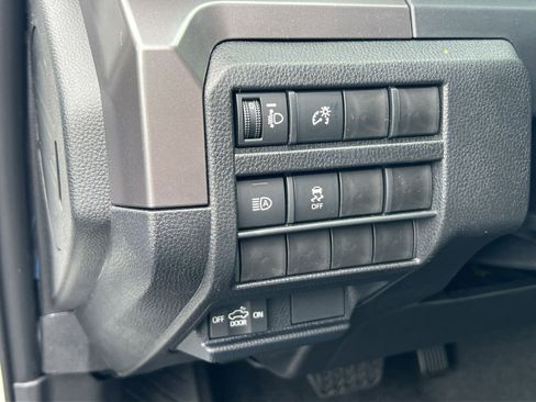 New 2026 Toyota Tacoma SR5 AWD/4WD image 22