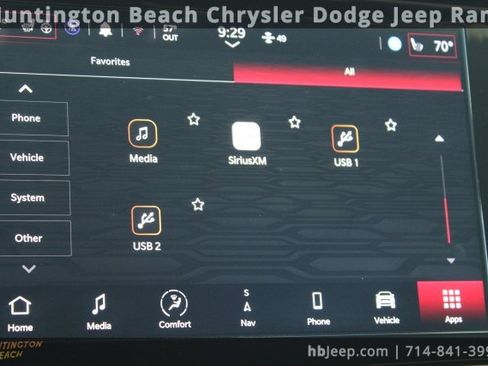 Used 2024 Dodge Durango GT image 30