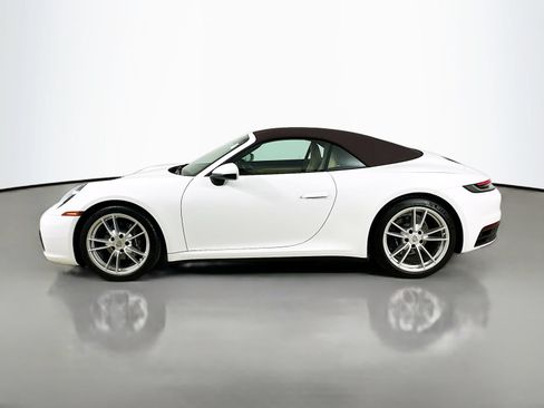 Used 2024 Porsche 911 Carrera RWD image 8